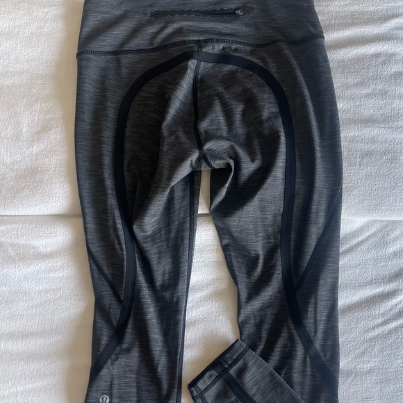 Lululemon Leggings - Picture 2 of 6